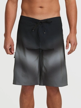 Fluid Pro Boardshorts men's boardshorts swimwear, long swim shorts for men