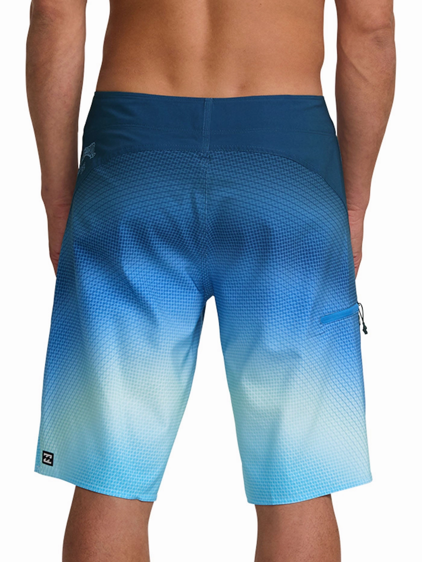 Fluid Pro Boardshorts