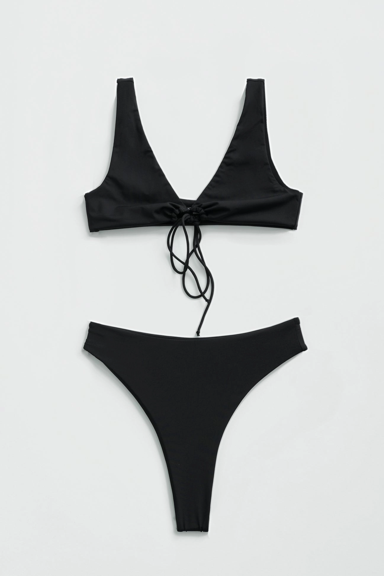 Fox Top - Black