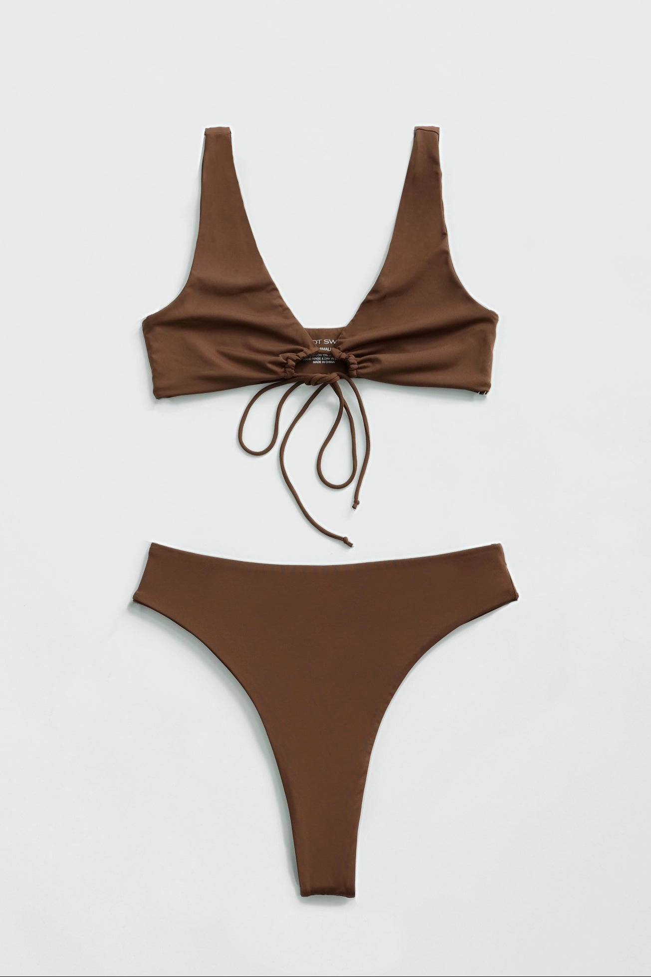 Fox Top - Chocolate