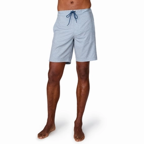 Free Country Men's Textured Surf Swim Short mens beach swimwear, quick dry mens swimsuits