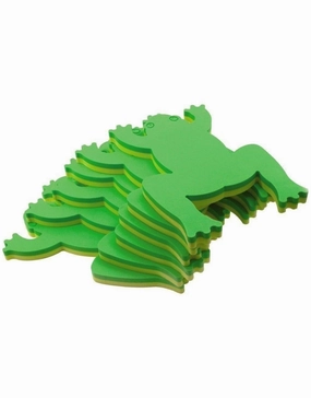 Frog Float Raft - Junior simply swimwear online, simply swim brand suits