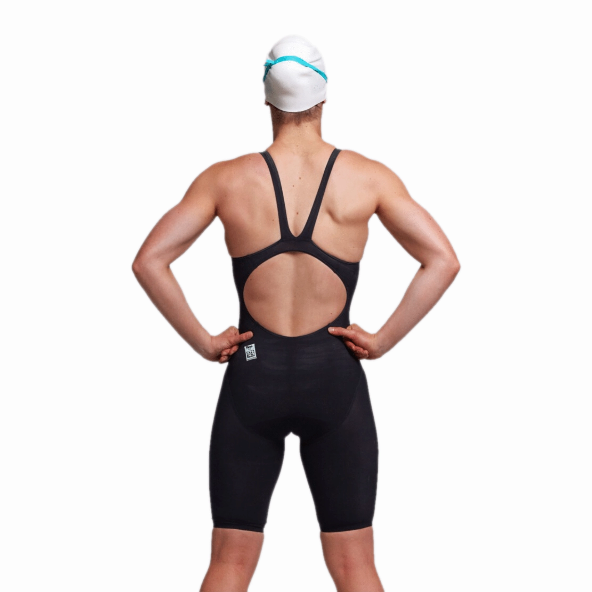 Funkita Apex Viper Secure Kneeskin - Black Attack