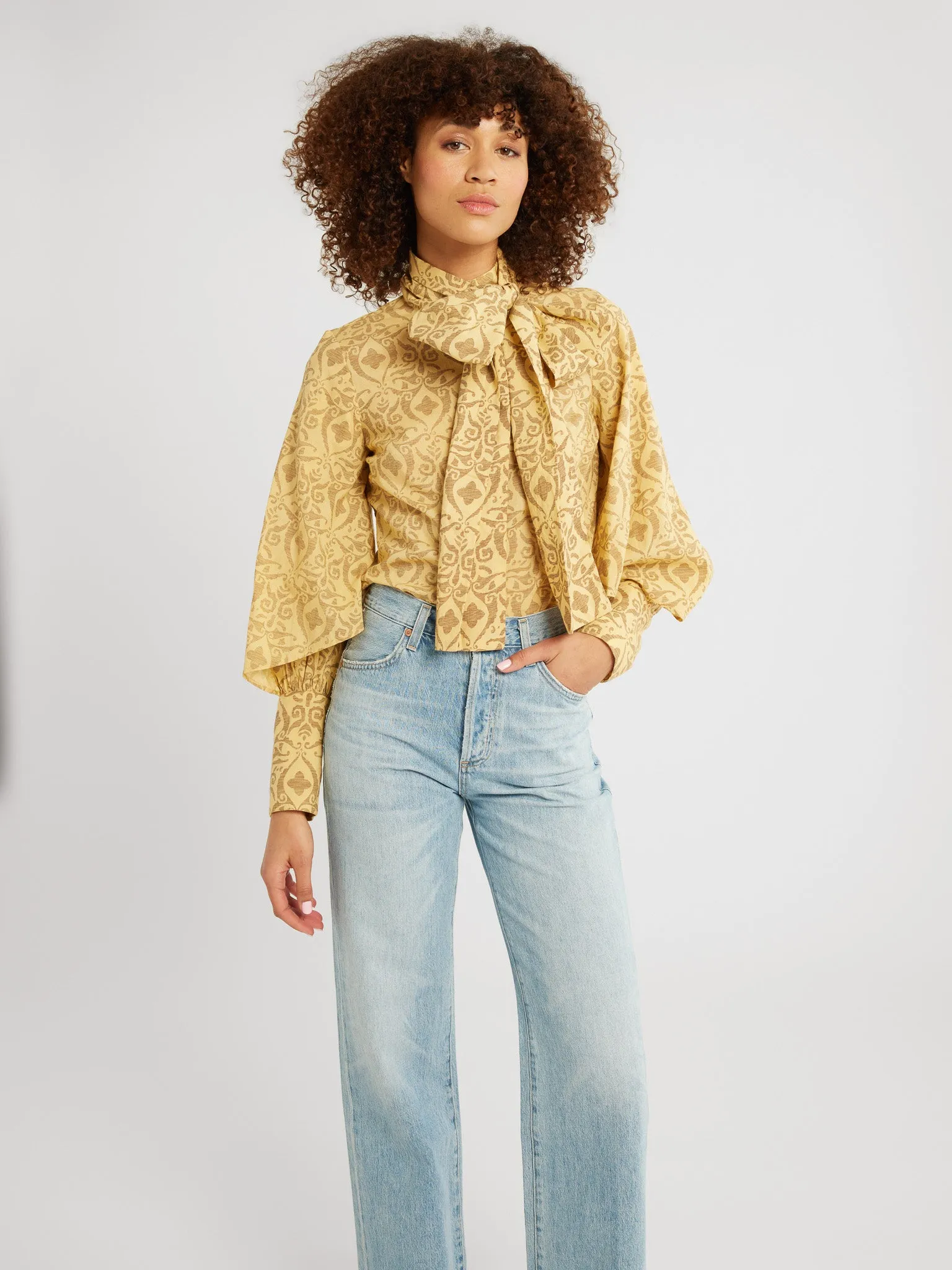 Gigi Top in Rhodes