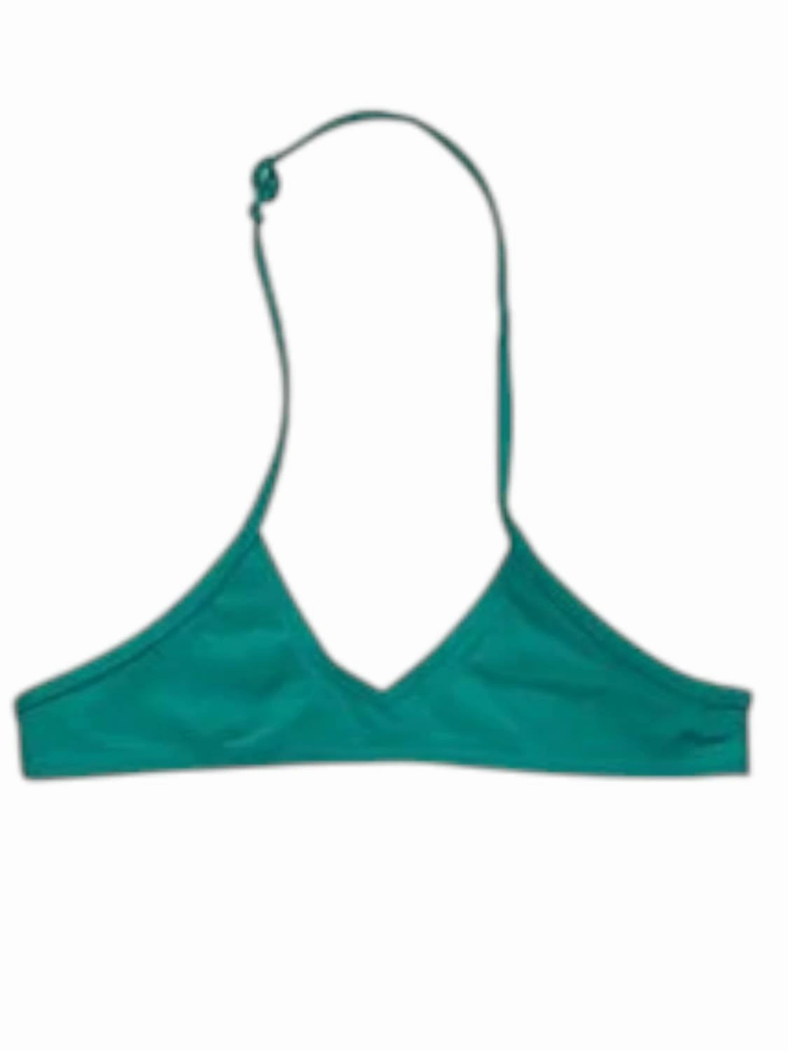 Girl's Jerez Bikini Set In Green