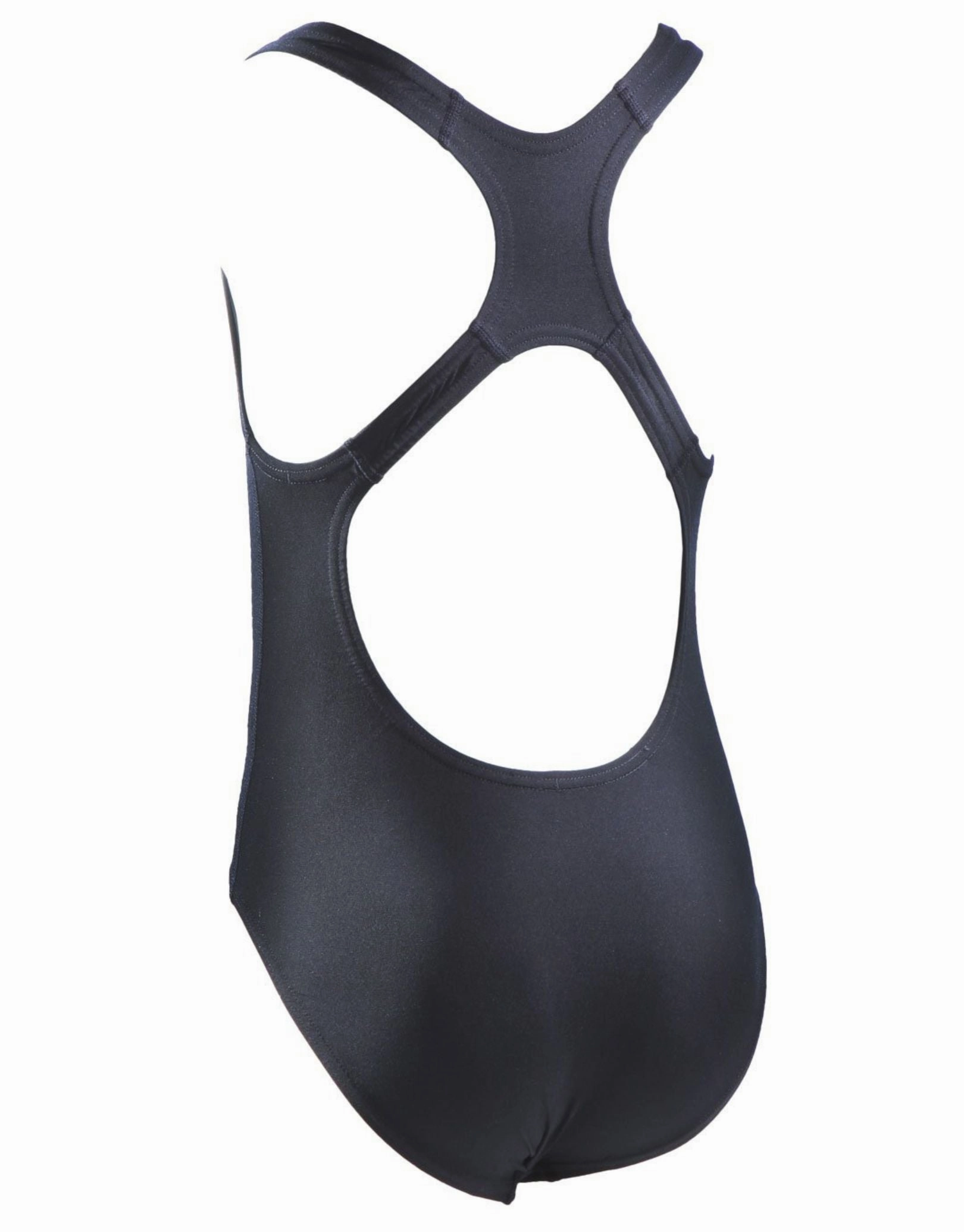 Girls Endurance Plus Medalist - Black