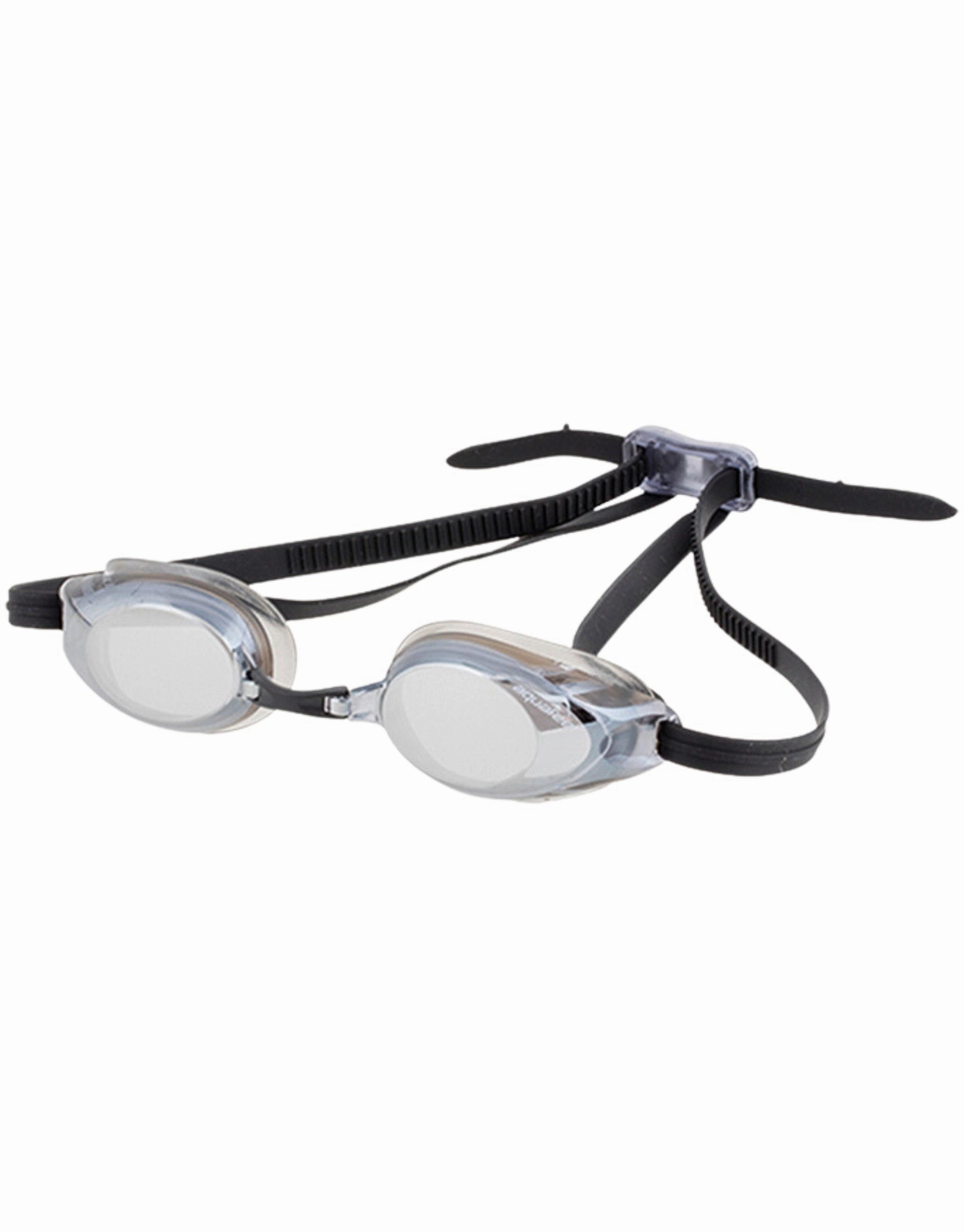 Glide Mirrored Adult Swim Goggles