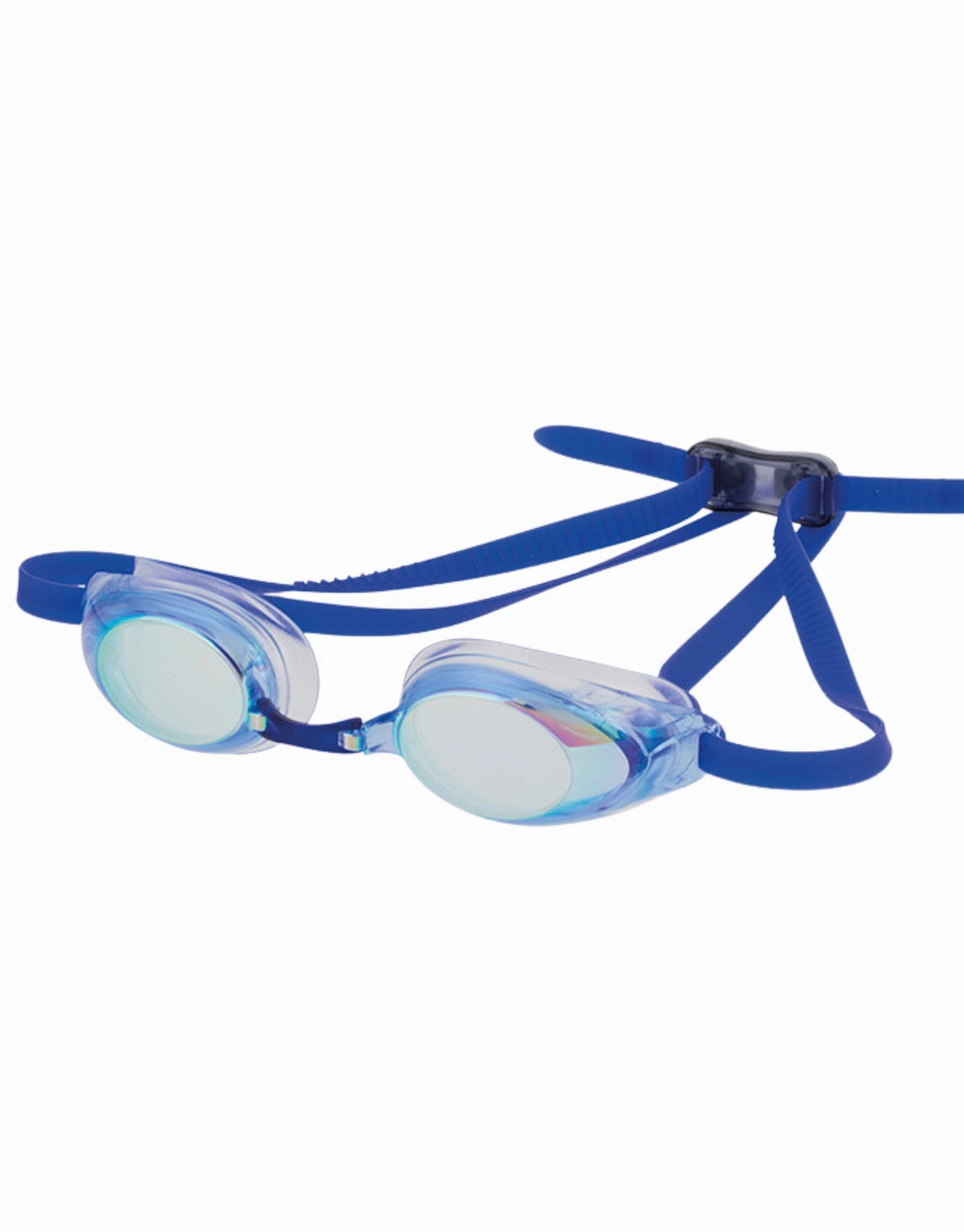 Glide Mirrored Adult Swim Goggles