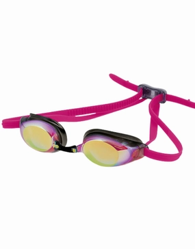 Glide Mirrored Adult Swim Goggles adult swim goggles, best swim goggles for adults