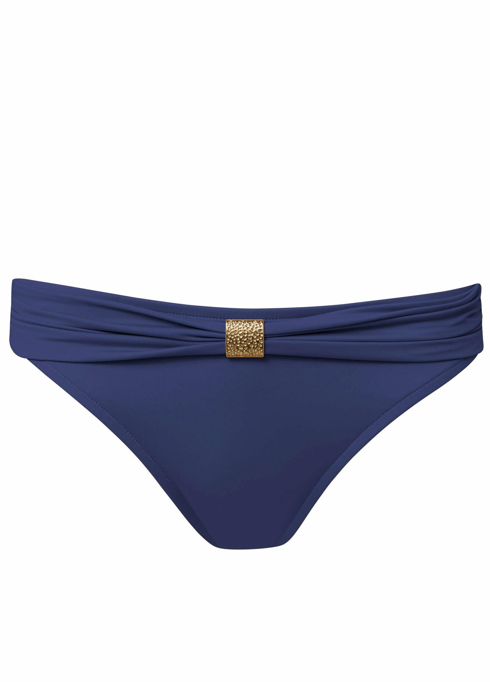 Goddess Moderate Bottom - Ultramarine Blue