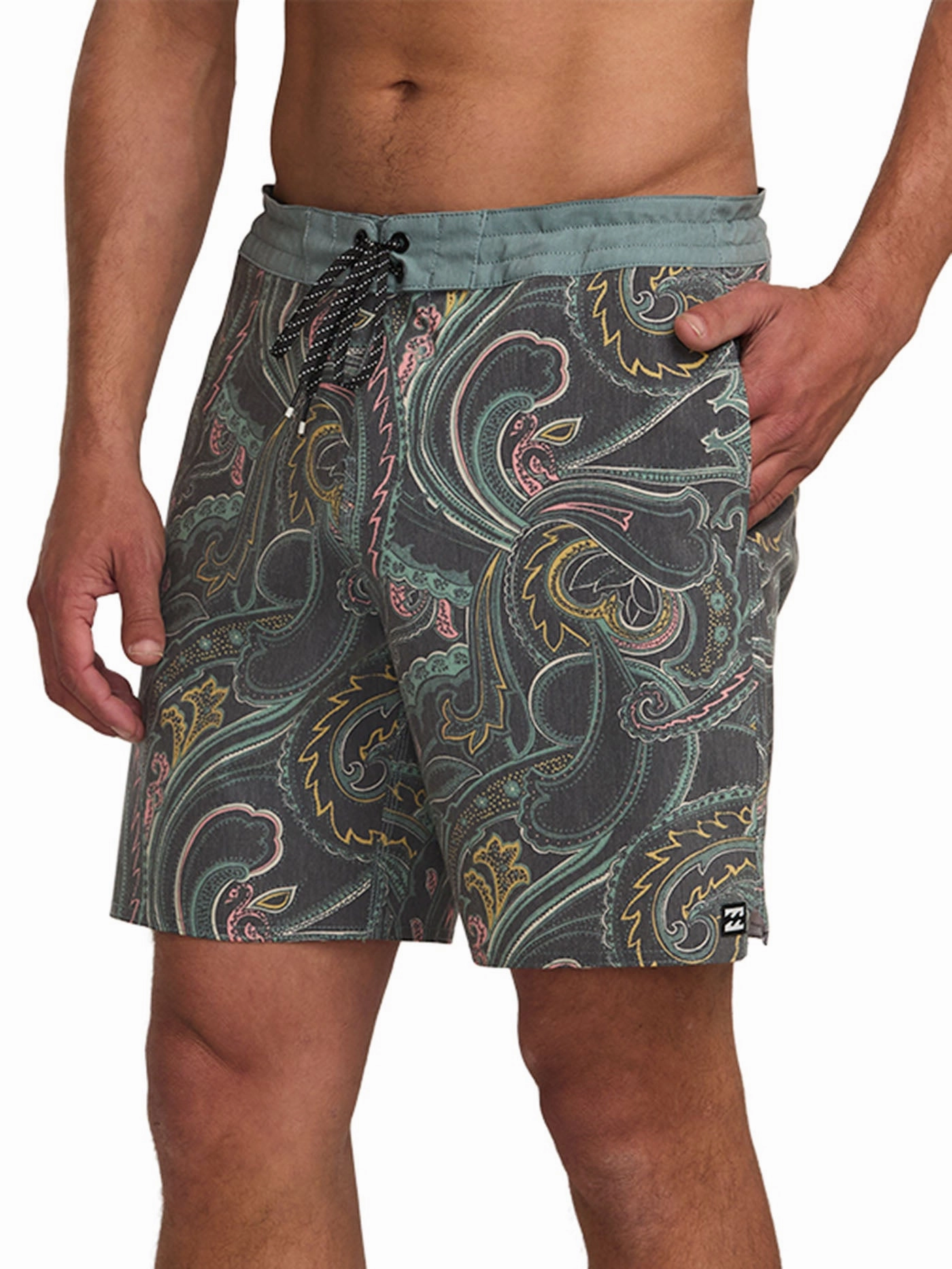 Good Times LT Boardshorts