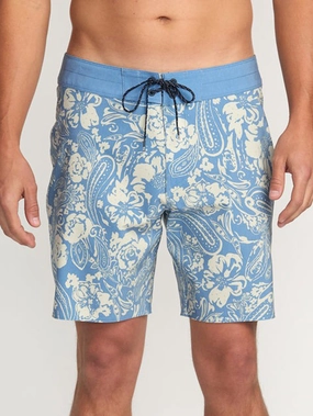Good Times Pro Boardshorts men's boardshorts swimwear, long swim shorts for men
