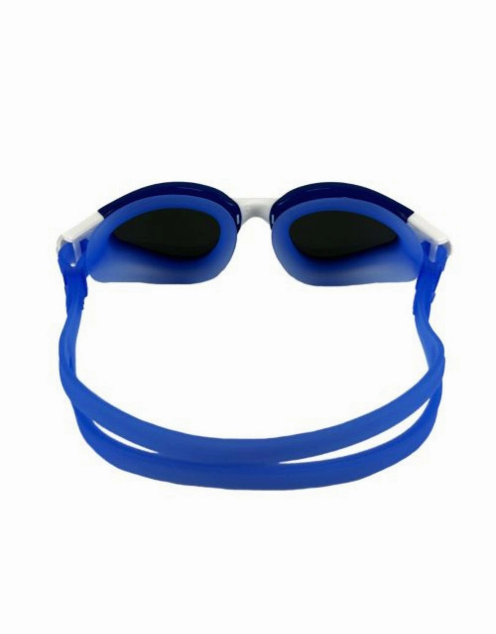 Groove Polarized Mirror Anti Fog Goggle