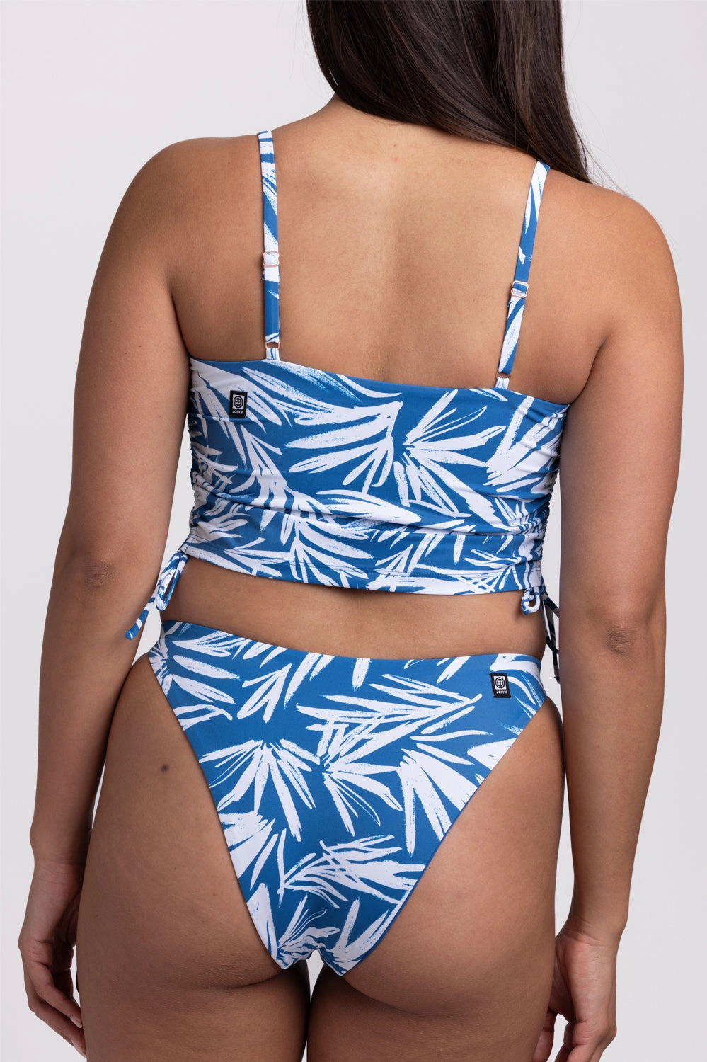 Haliewa Bikini Bottom - Retrobana