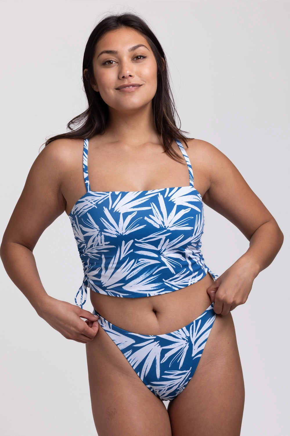 Haliewa Bikini Bottom - Retrobana