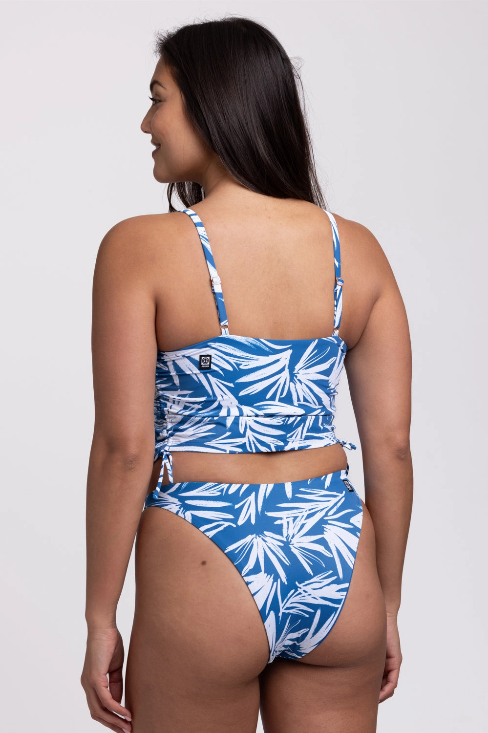 Haliewa Bikini Bottom - Retrobana