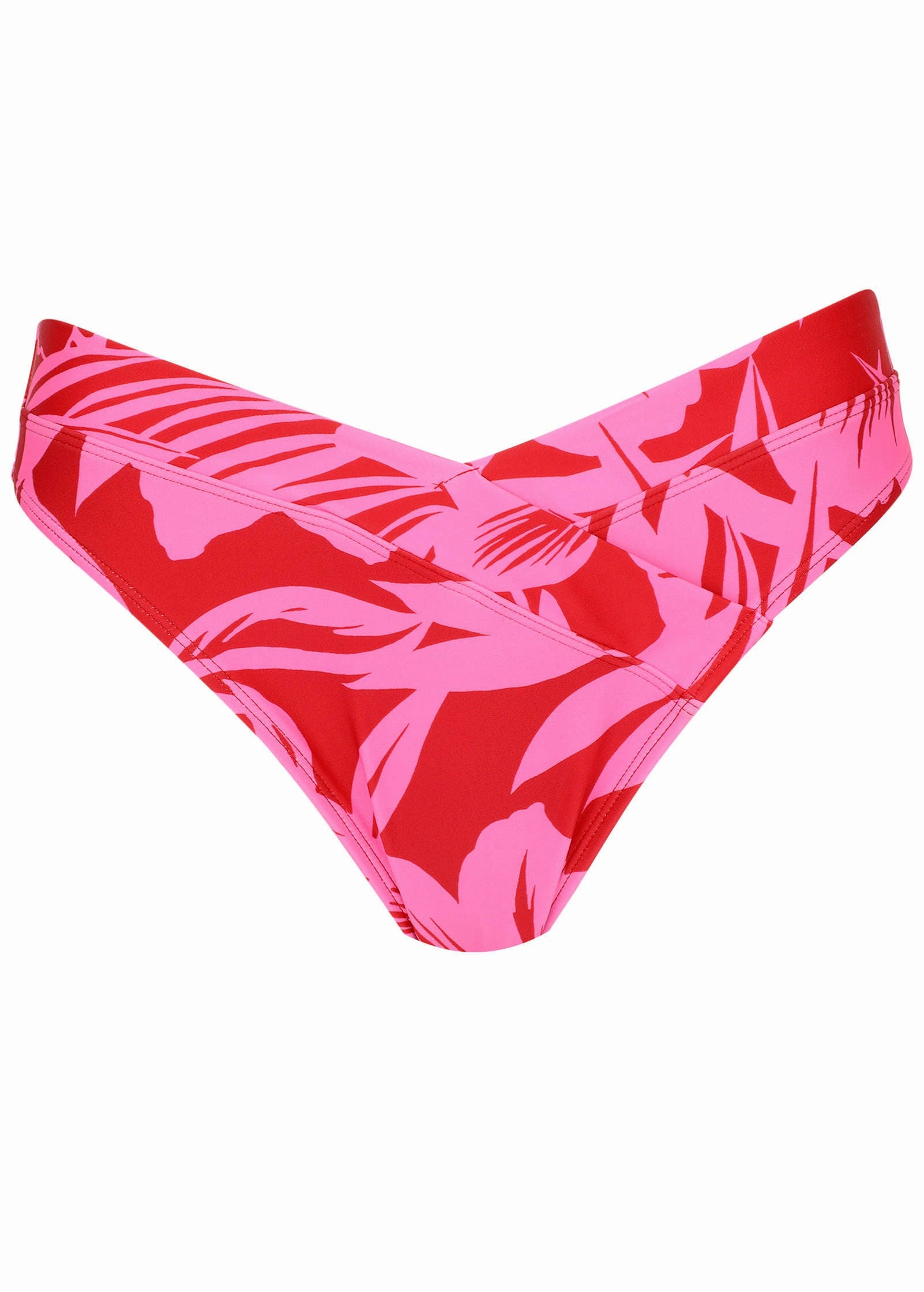 Havana Midi Bottom - Hot Paradise