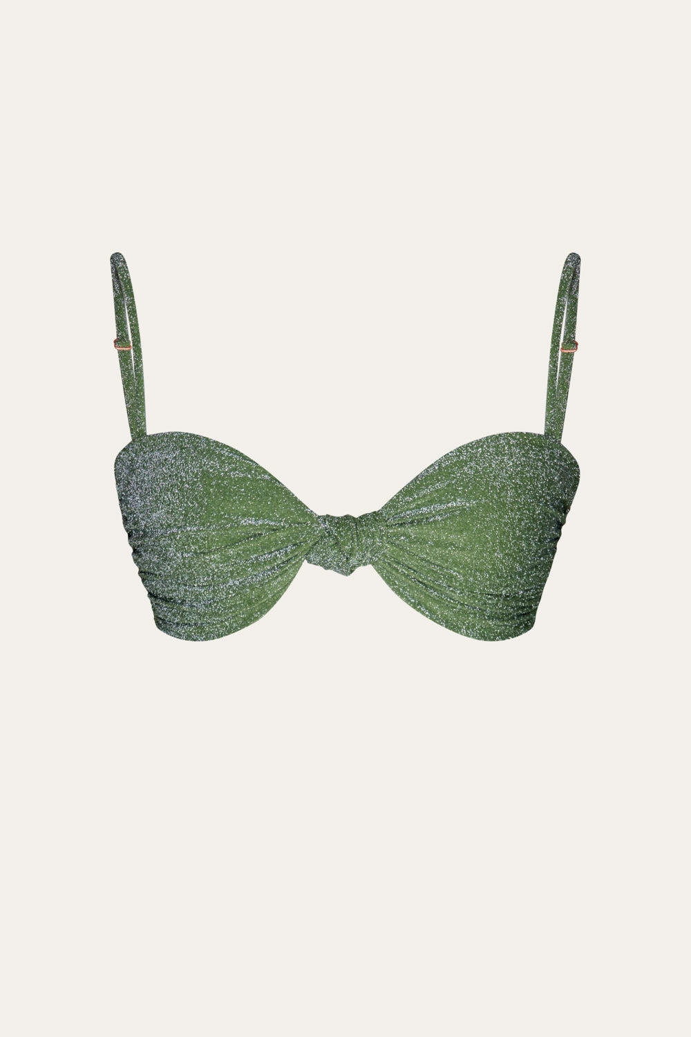 Heliconia Bikini Top low rise bikinis for women, casual bikini sets women