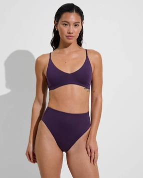 Hi Hi Bottom - Legend sleek design swimwear for women, minimalist swim styles