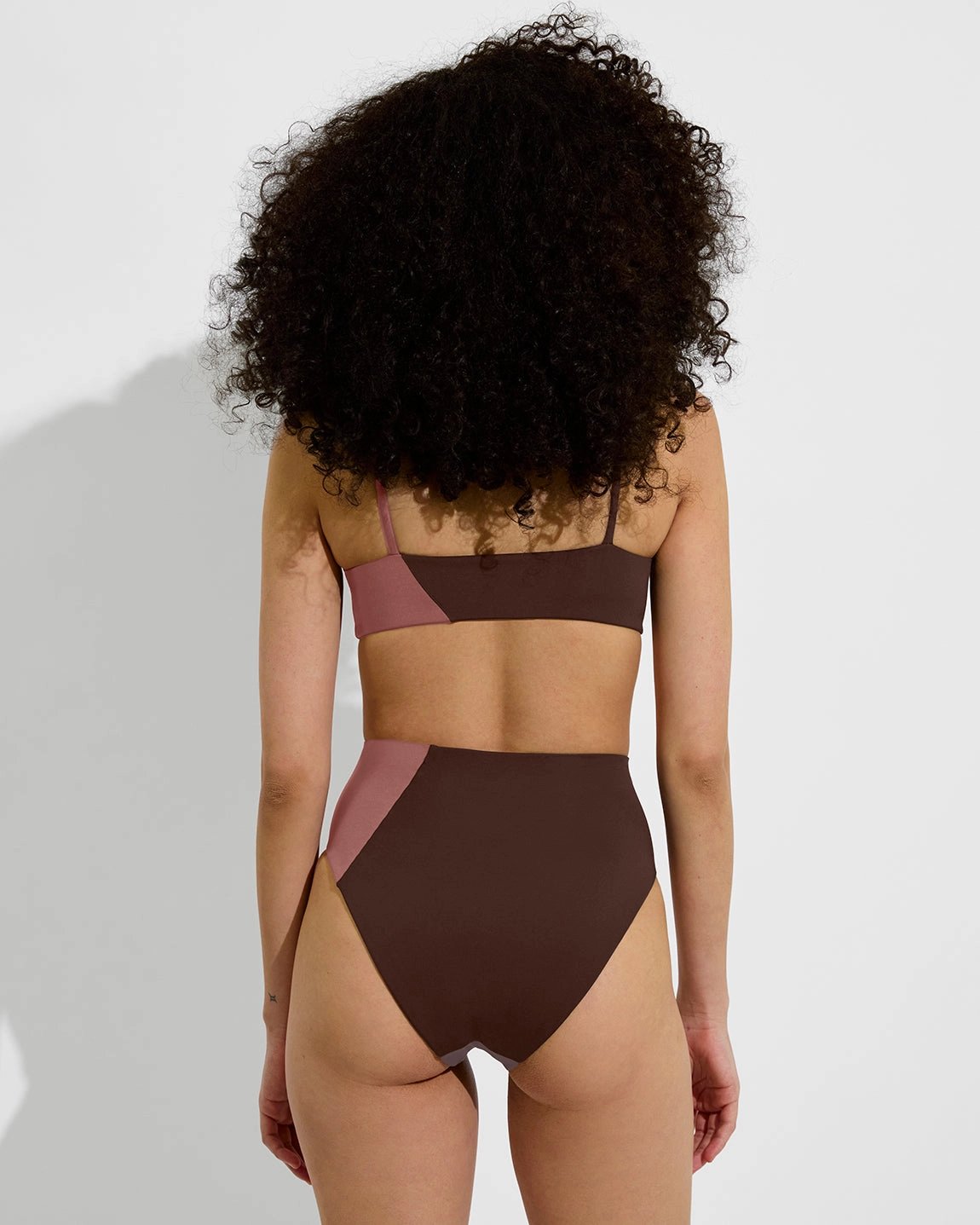 Hi Hi Bottom *LOF X DUNE - Cold Brew / Stormy / Sandal