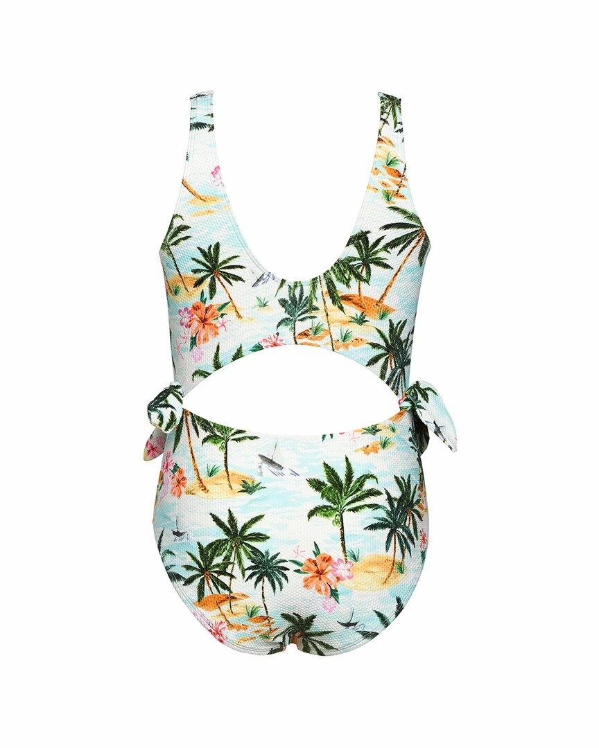 HOBIE Destination Keyhole One-Piece