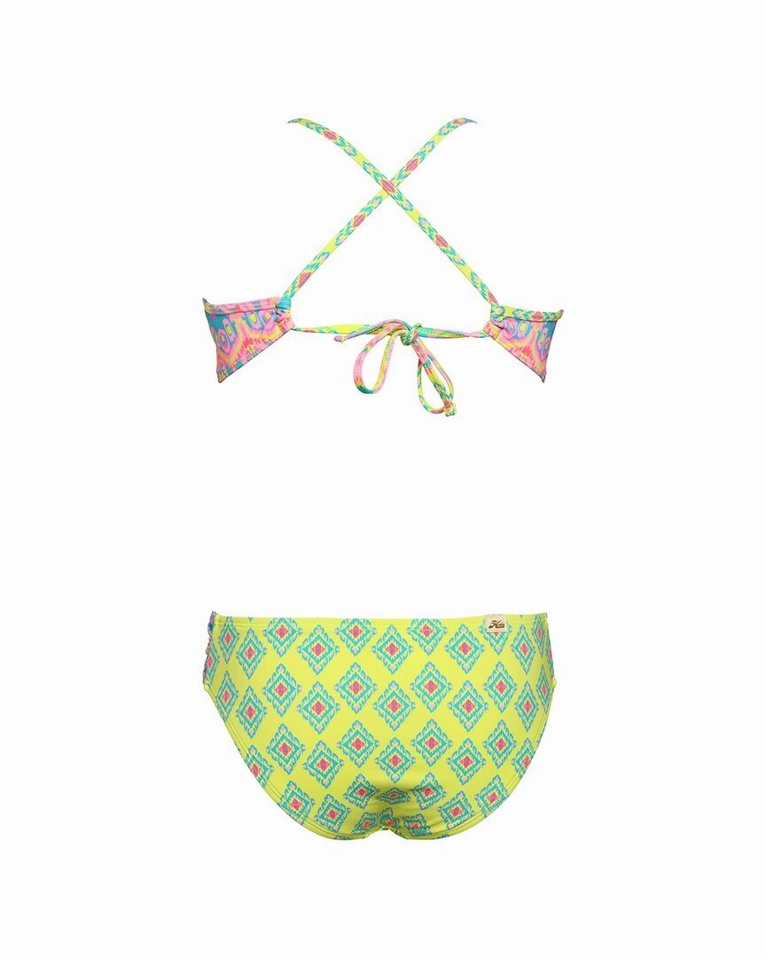 HOBIE Ikat 2pc Swim Set