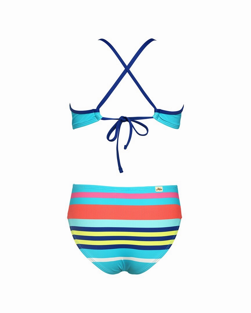 HOBIE Sail 2pc Swim Set