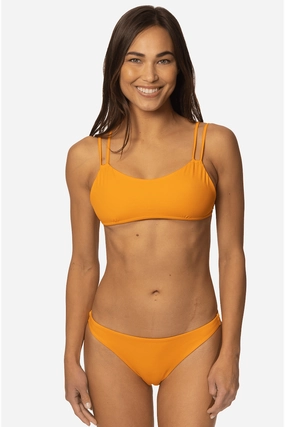 Hossegor Bikini Bottom - Harmony inclusive swimwear styles, all season swimwear options