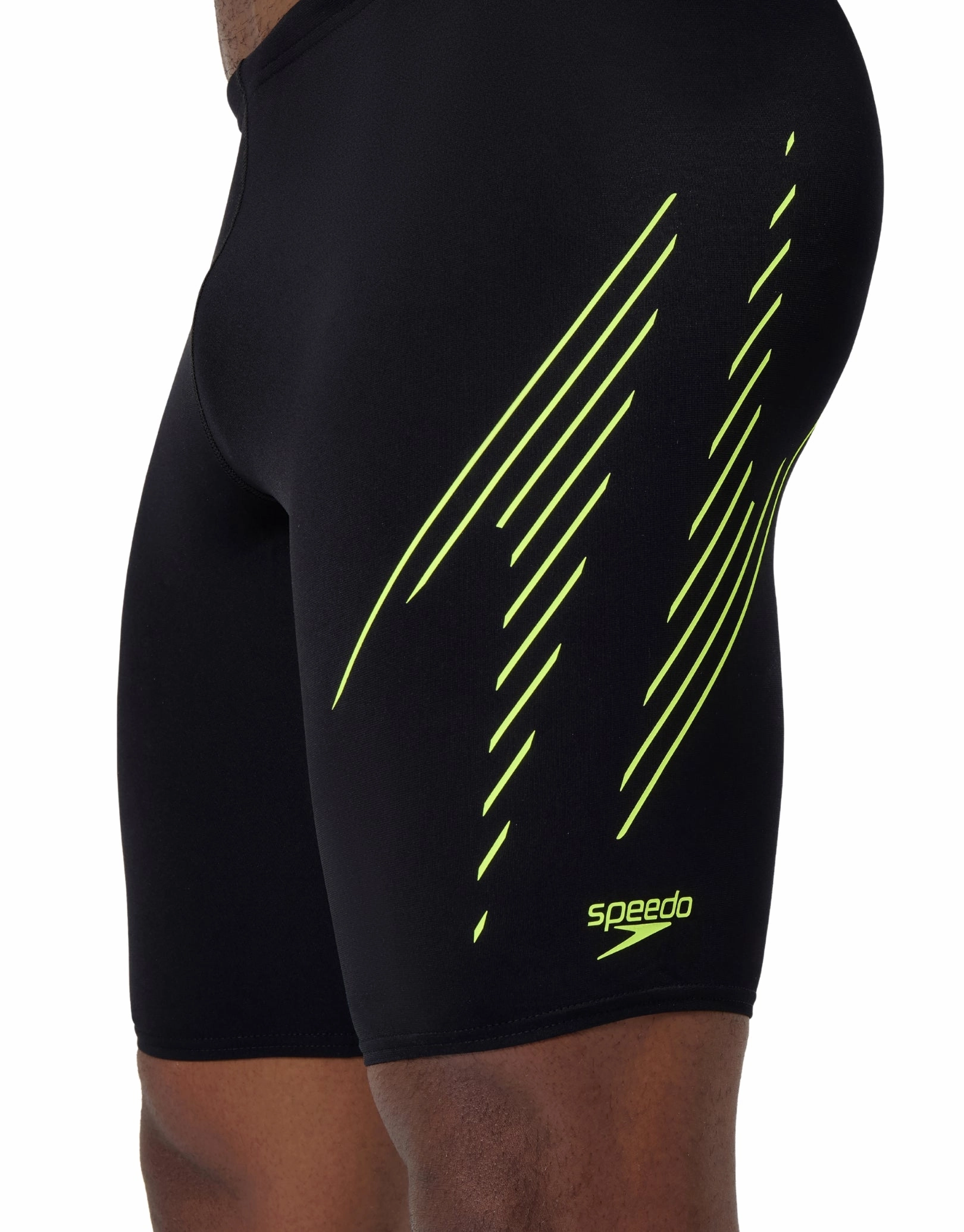 HyperBoom Placement Jammer - Black/Yellow