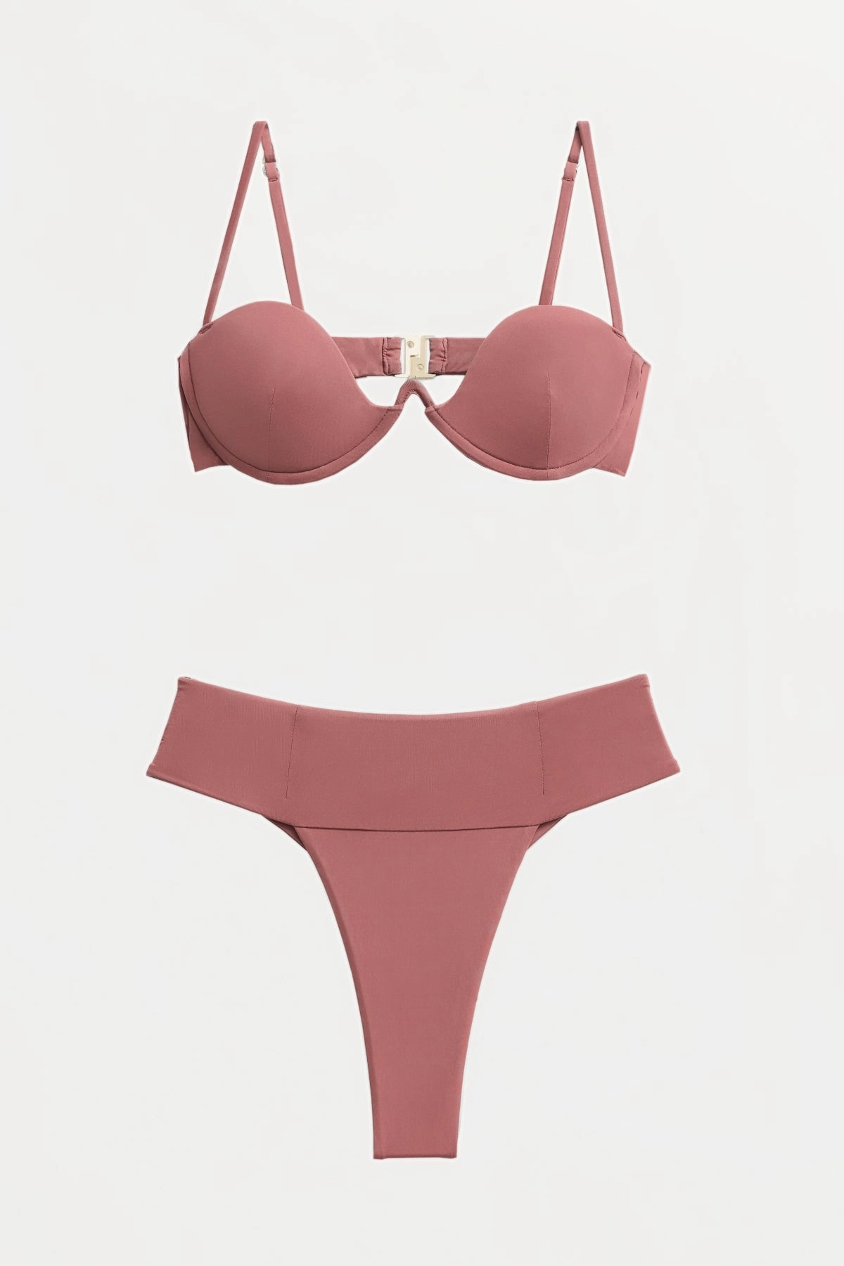 Ian Top - Rouge