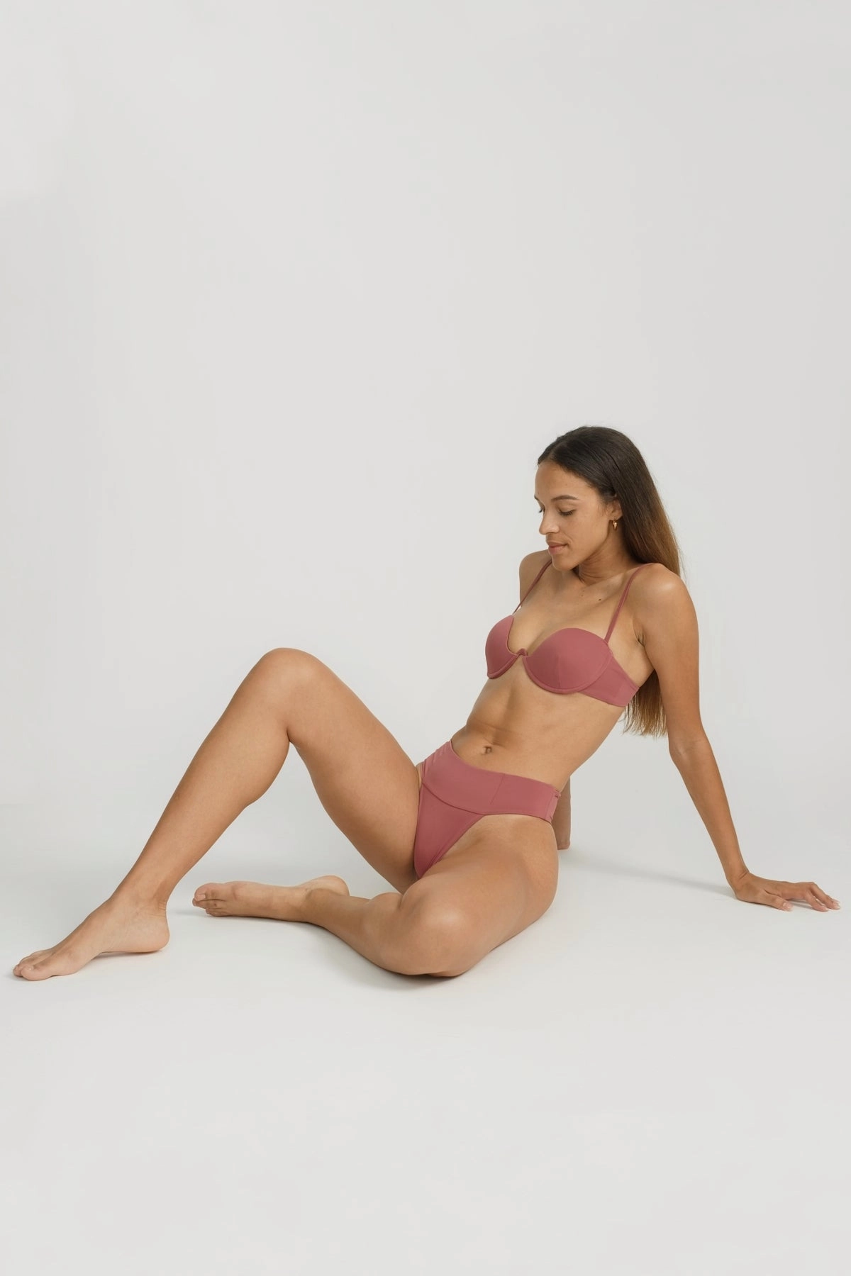 Ian Top - Rouge