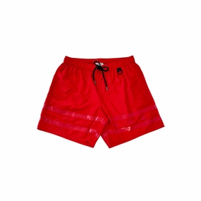 Iceberg Polyester Men's Swimwear mens full coverage swimwear, stylish mens swim trunks