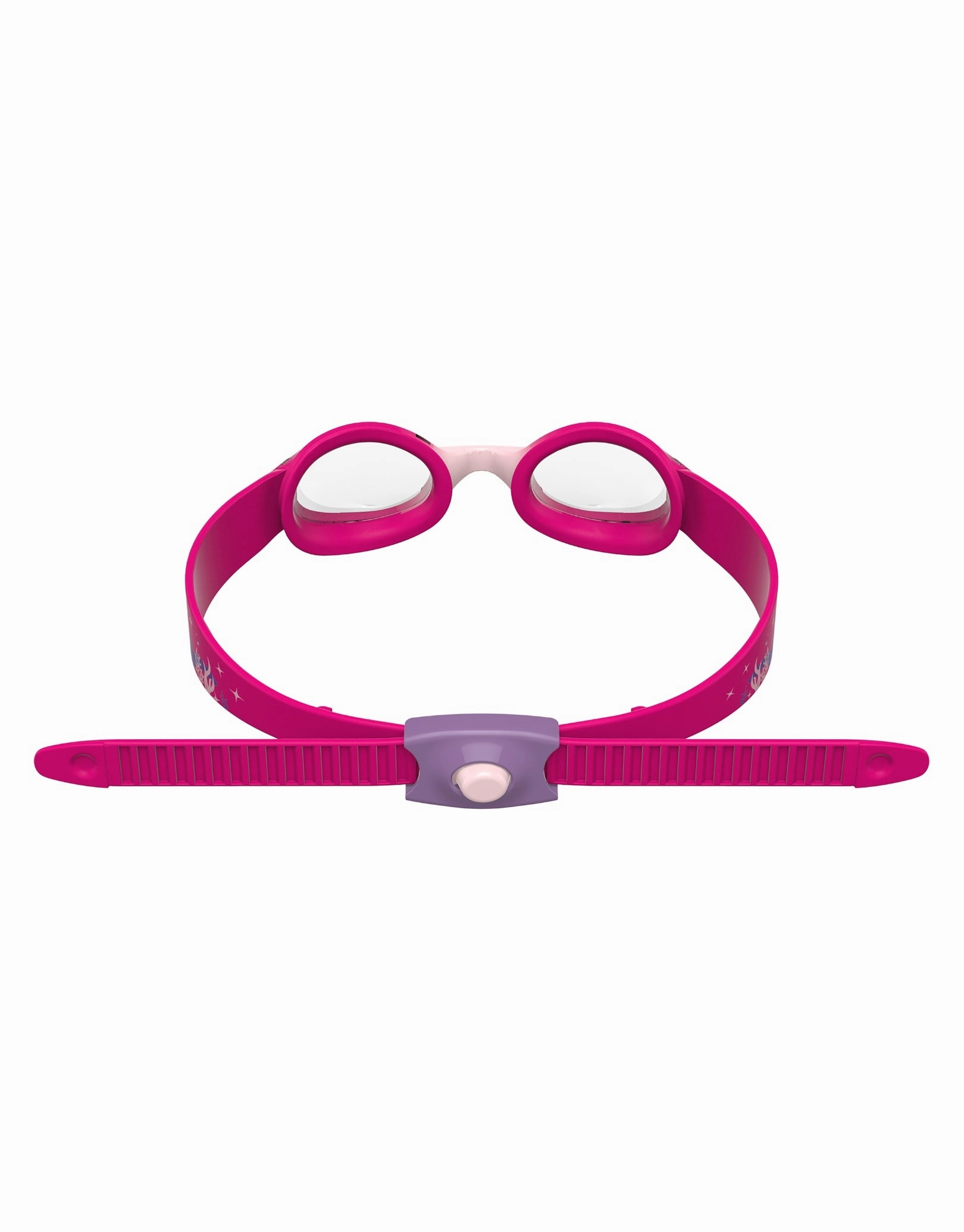 Illusion Kids Swim Goggle