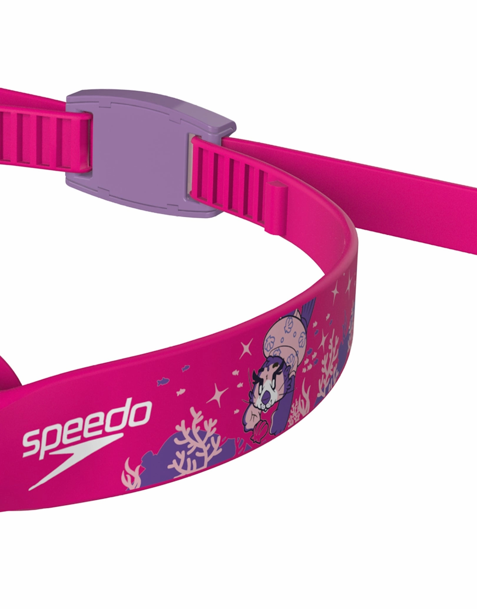 Illusion Kids Swim Goggle