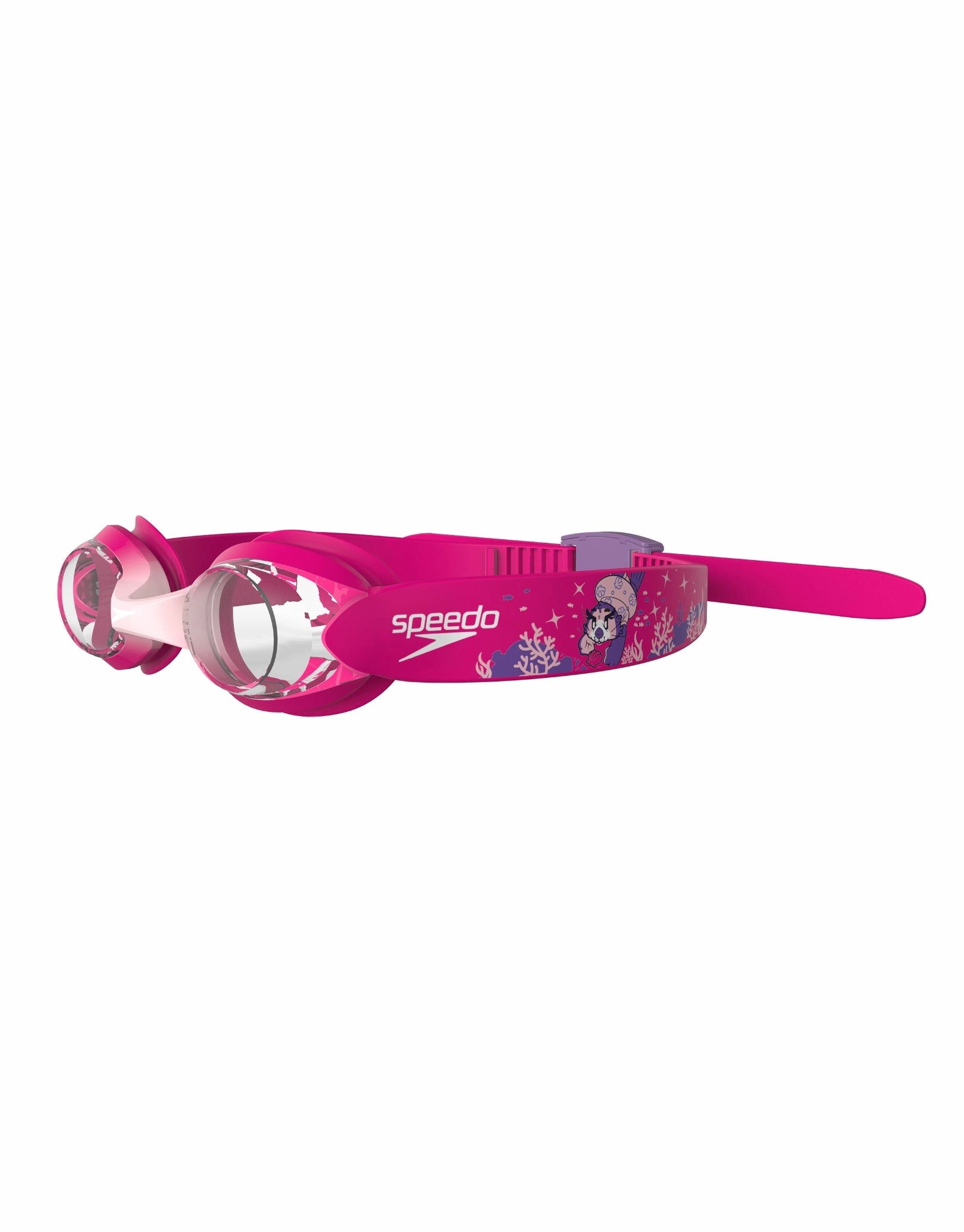 Illusion Kids Swim Goggle