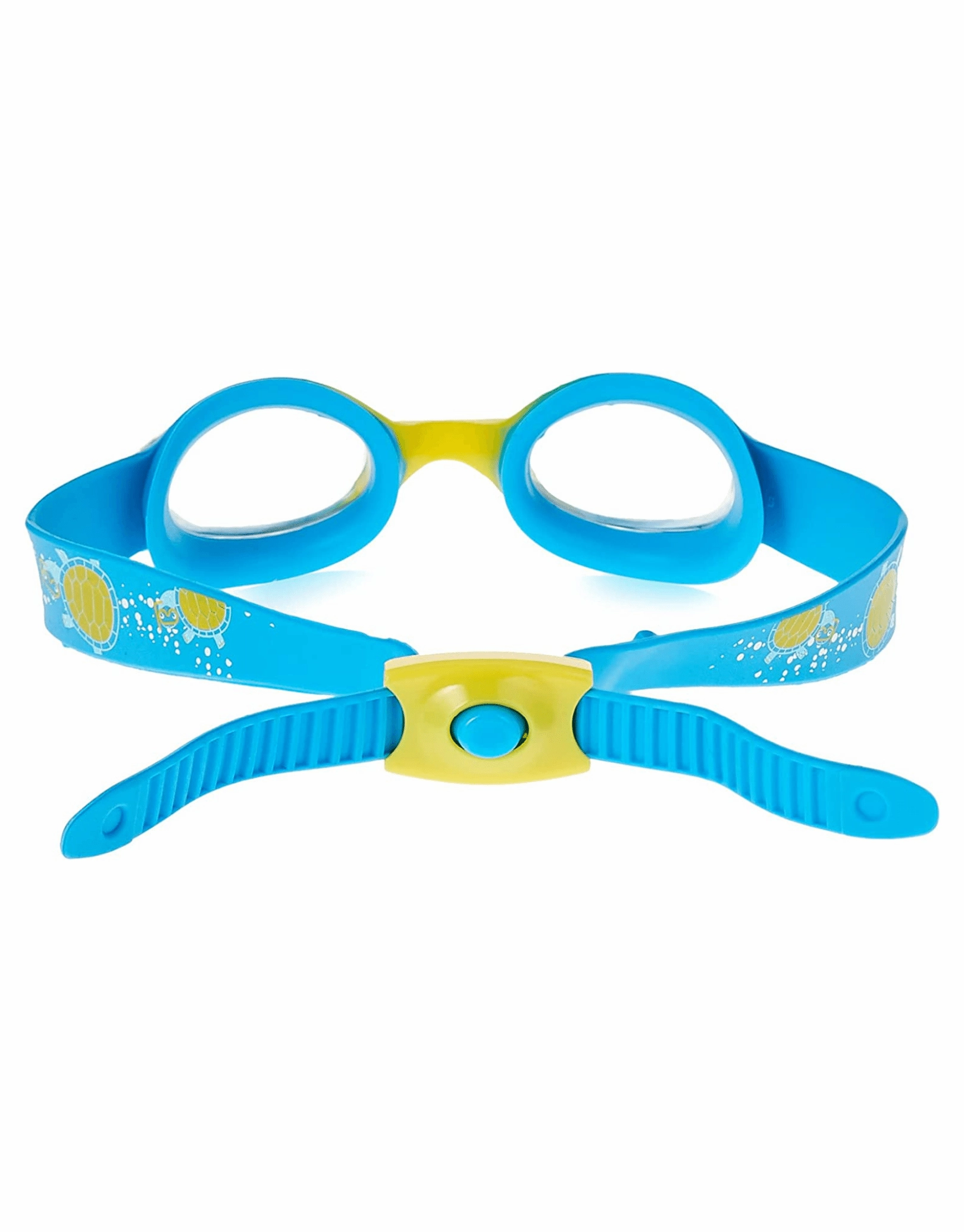 Illusion Kids Swim Goggle