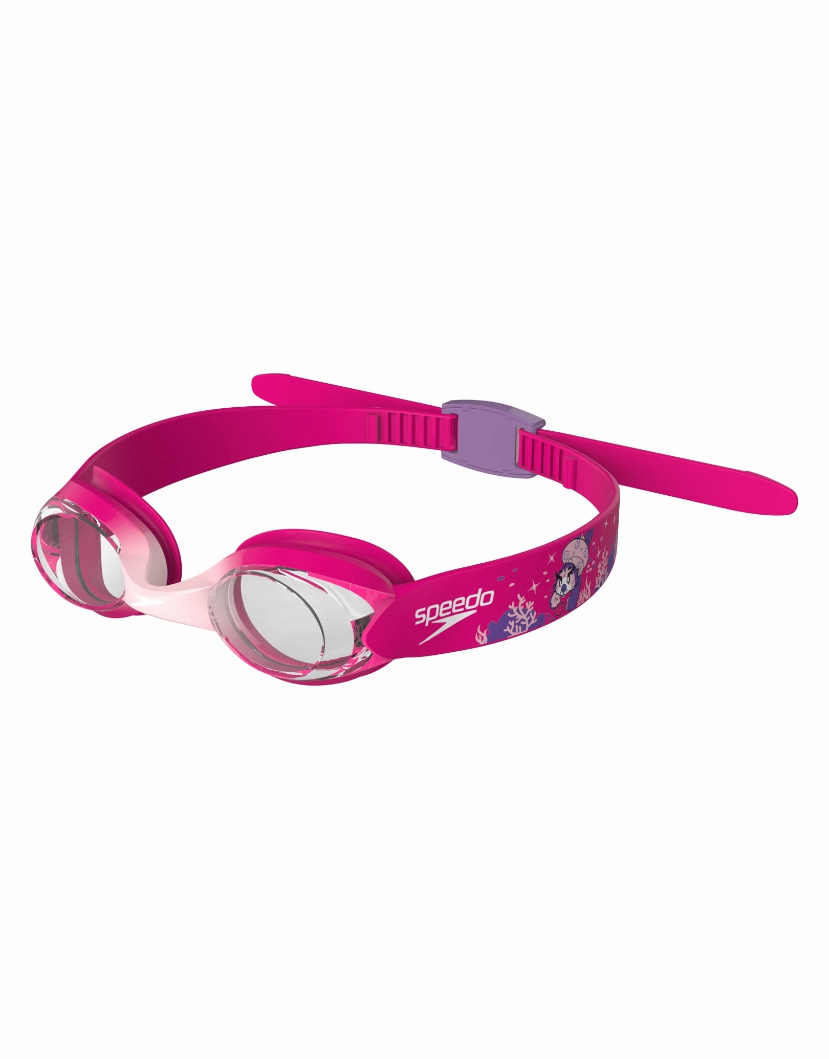 Illusion Kids Swim Goggle speedo mens swimwear, speedo training swimsuits