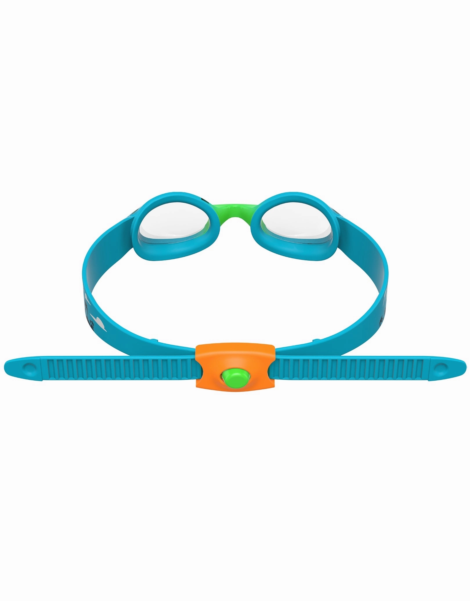 Illusion Kids Swim Goggle