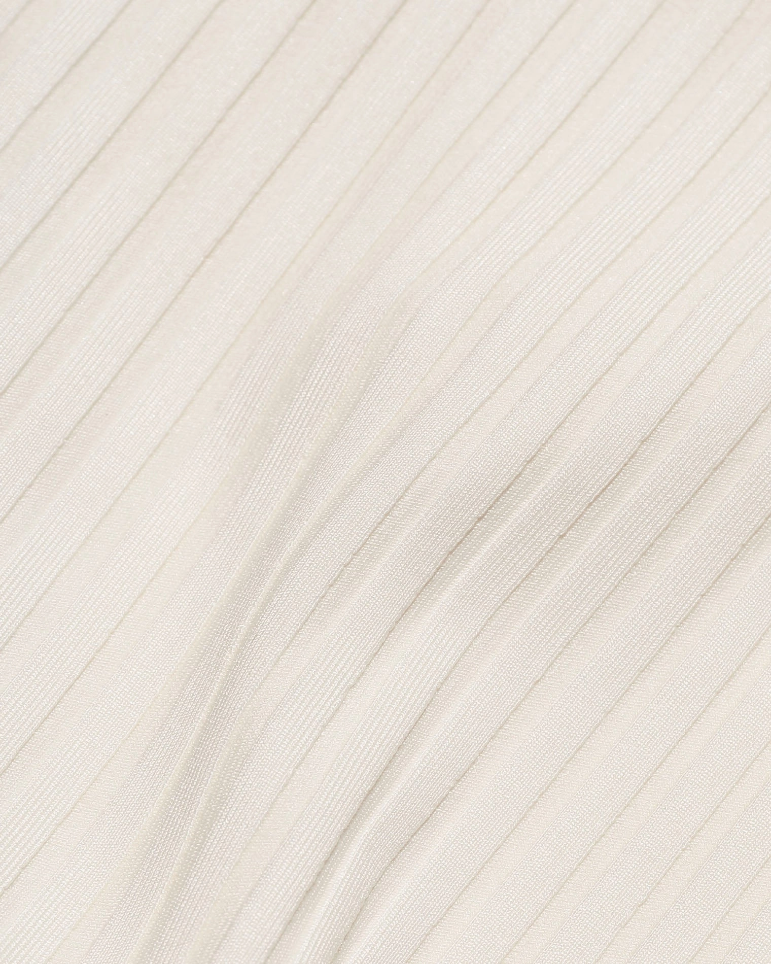 Isa Bikini Top - Cream