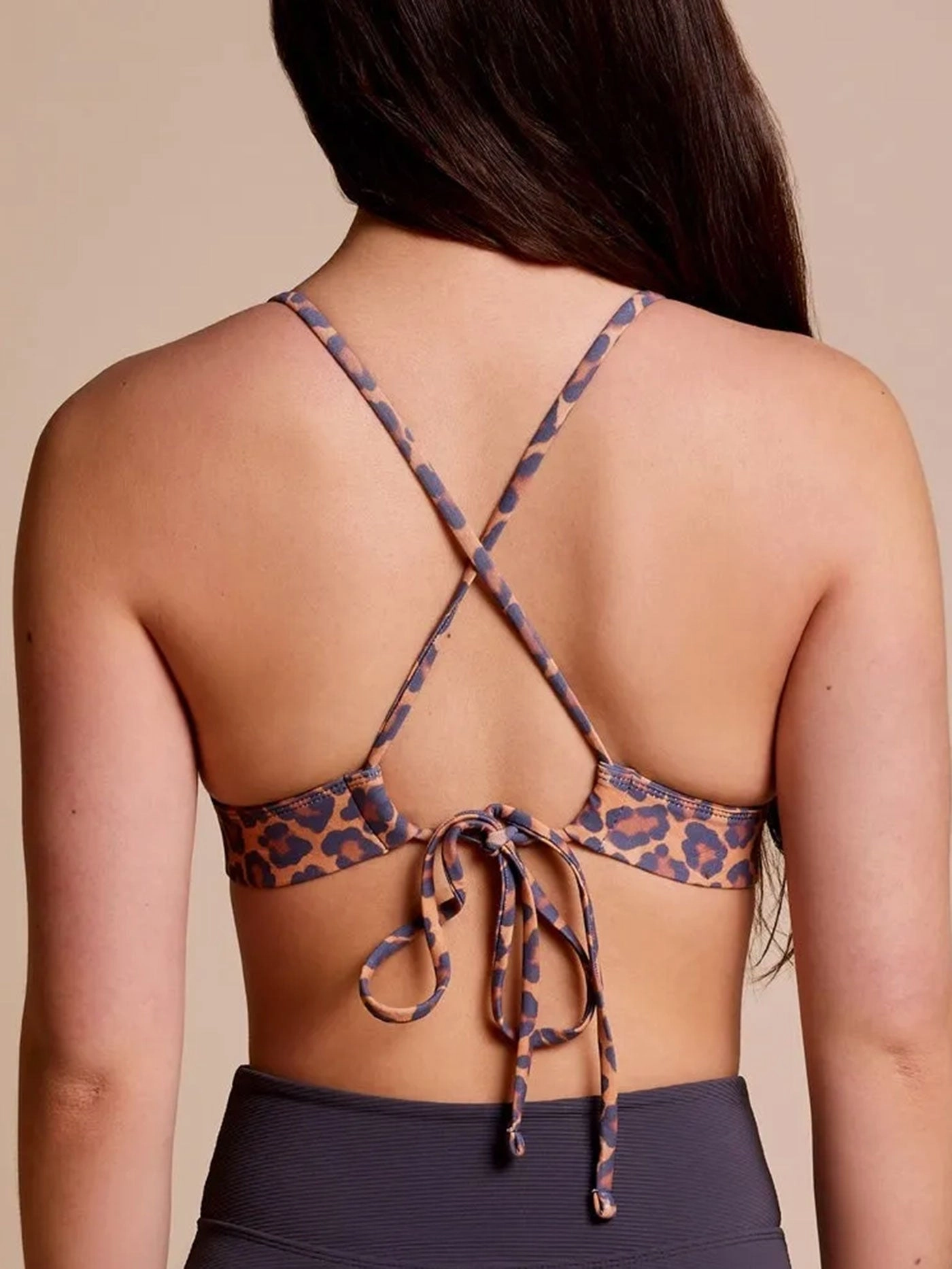 Island Dream Rafaella Bikini Top