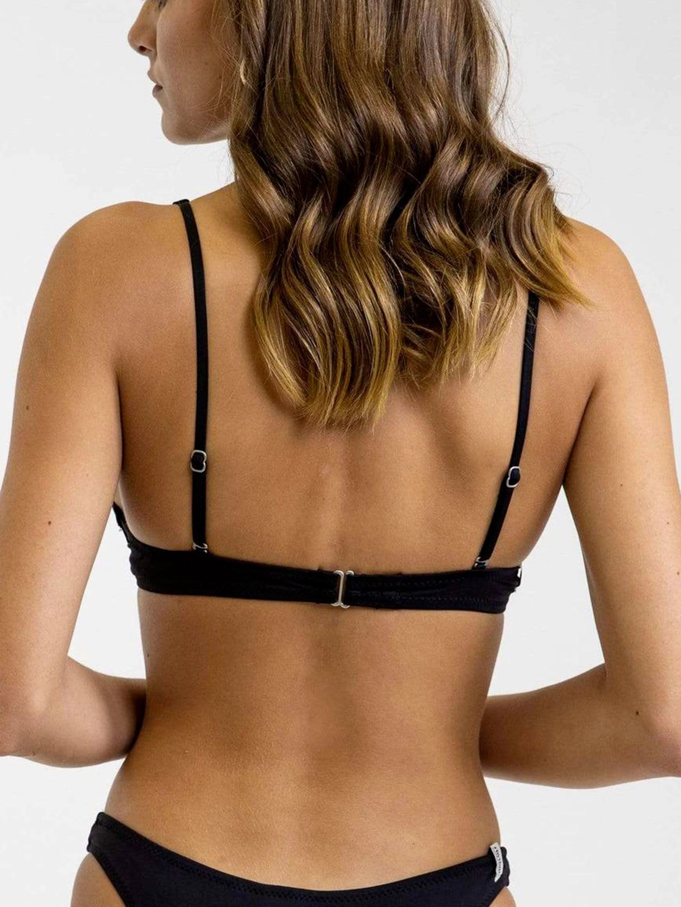 Islander Underwire Bikini Top