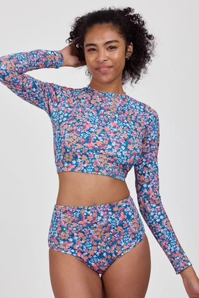 Janna Bikini Bottom - Pearla all purpose swimwear, comfortable swimwear for everyone