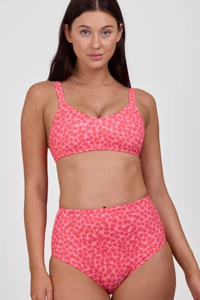 Janna Bikini Bottom - Sea Star all purpose swimwear, comfortable swimwear for everyone