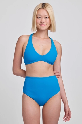 Janna Bikini Bottom - Waterfalls all purpose swimwear, comfortable swimwear for everyone