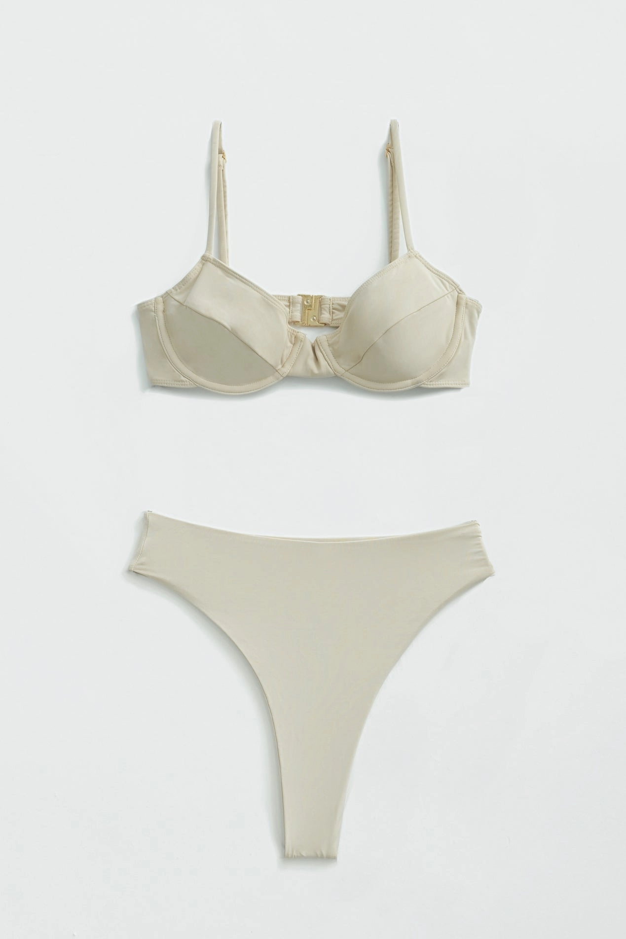 Jax Top - Coconut