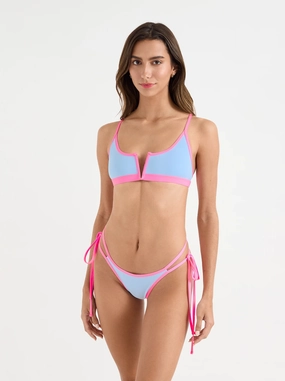 jenna top palmaria quick-dry swimsuits for women, fashionable womens beachwear