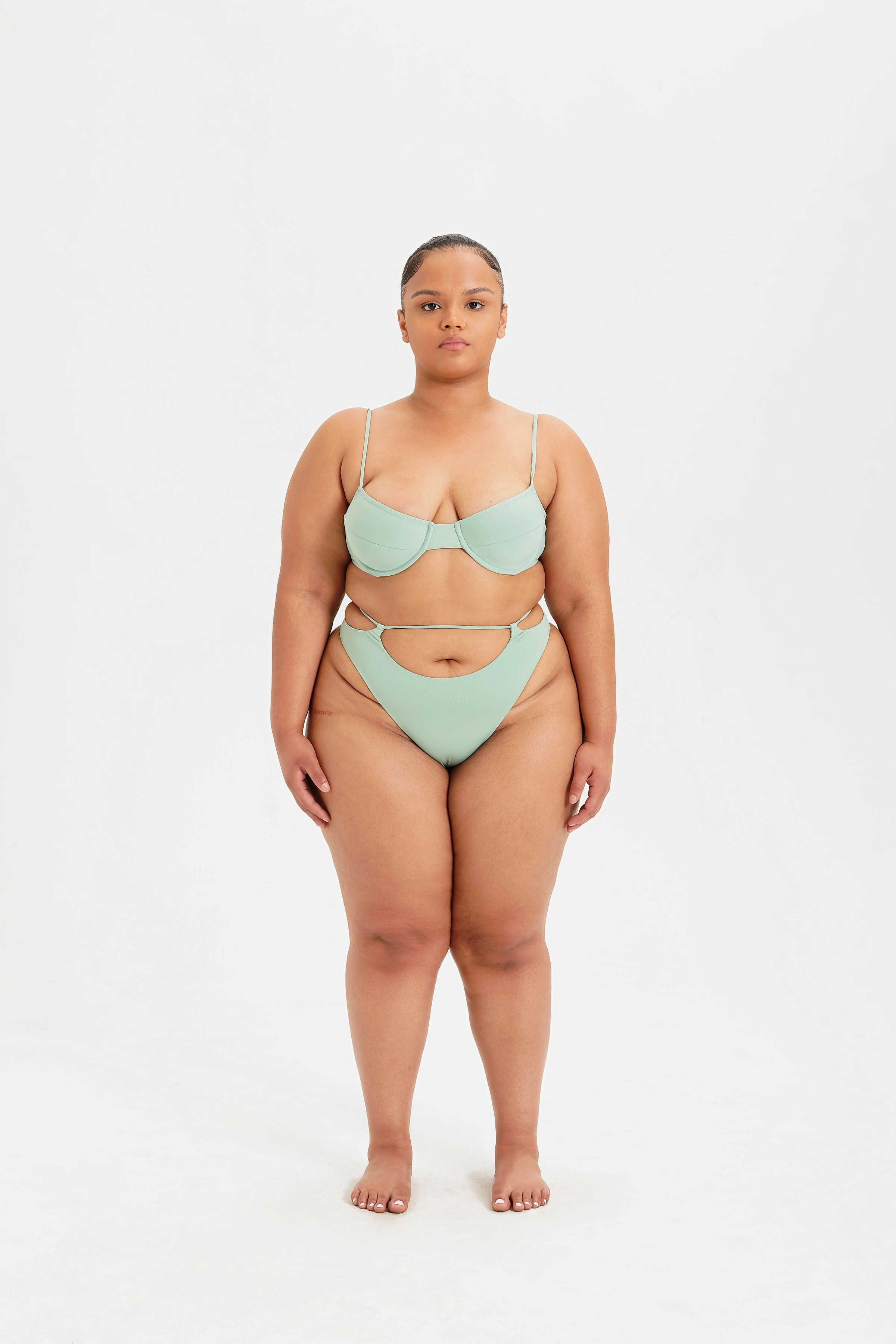 Jo Bottom - Sage