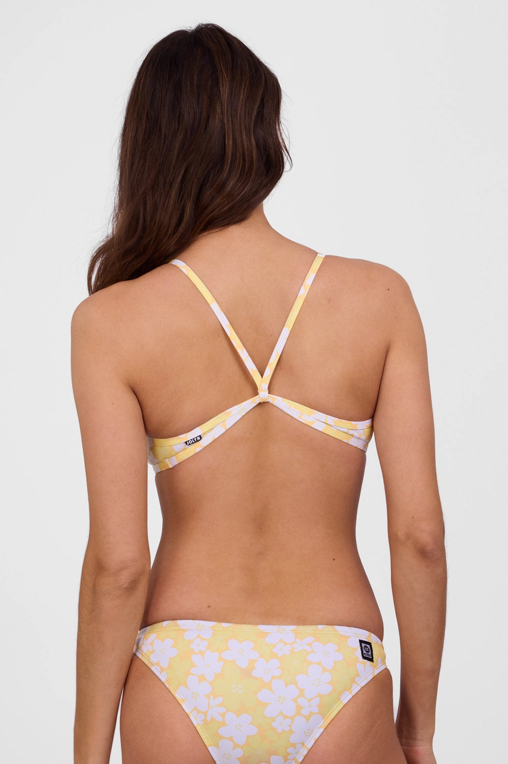 Jocelyn Bikini Top - Joyful
