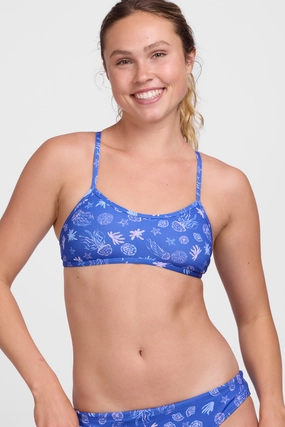 Jocelyn Bikini Top - Sunreef bikini sets with cover up, comfy beach bikinis women