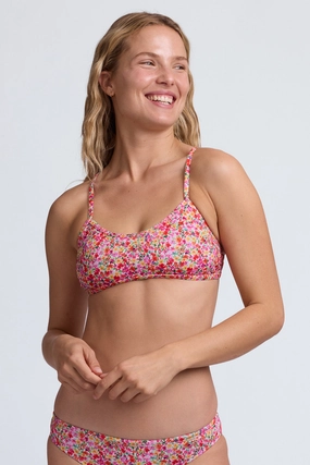 Jocelyn Bikini Top - Whisper mix and match bikinis, stylish women's bikini options